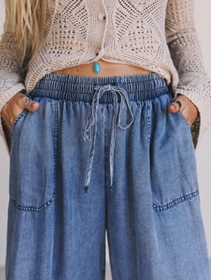 Denim