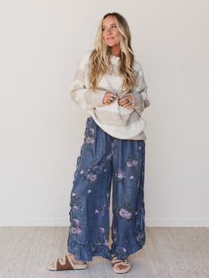 Denim