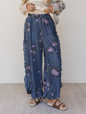 Denim
