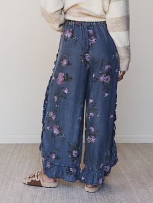 Denim