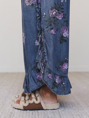 Denim