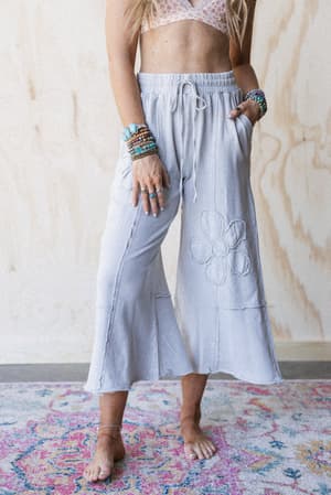 ethereal-blooms-wide-leg-pants-stone/Gray