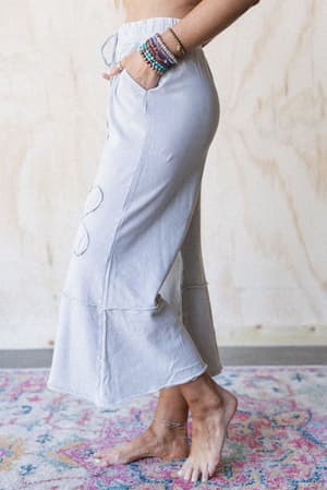 ethereal-blooms-wide-leg-pants-stone/Gray