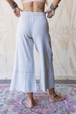 ethereal-blooms-wide-leg-pants-stone/Gray
