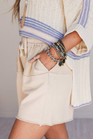 coral-coast-terry-knit-shorts-khaki/Beige