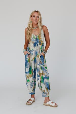 radiant-dusk-jumpsuit-blue/Blue