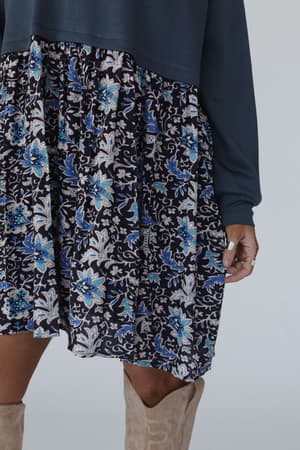 Navy Multi