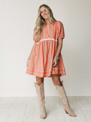 Solar Flare Dress: undefined