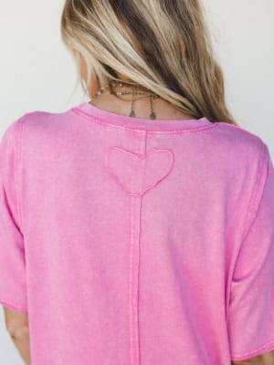 Colorful Life Maxi Dress - Orchid L / Orchid