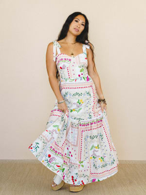 Small Town Dress: undefined