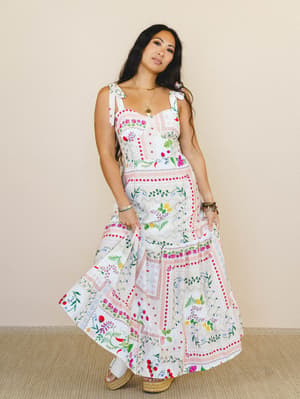 Small Town Dress: undefined