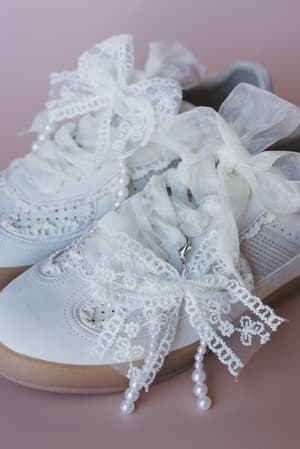 make-it-yours-bow-embroidered-sneakers-ivory/Ivory