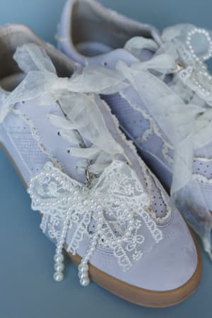 make-it-yours-bow-embroidered-sneakers-purple/Purple