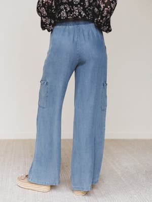 Denim