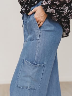 Denim