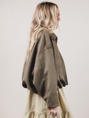 boho-city-jacket-olive/Olive