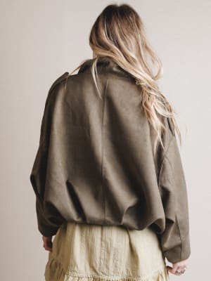 boho-city-jacket-olive/Olive