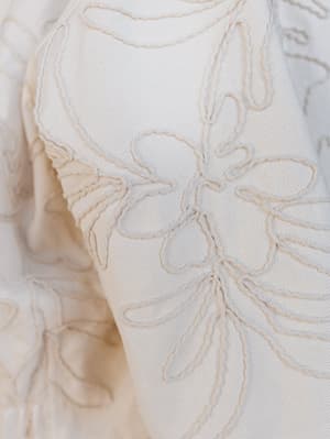 In The Details Jacket - Beige L / Beige