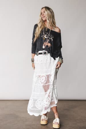 boho-canyon-crochet-skirt-white/White