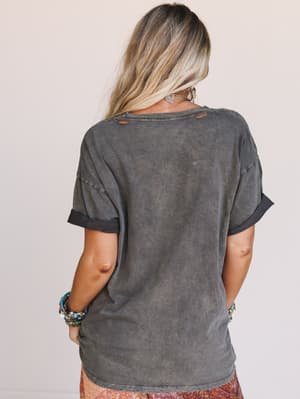 Charcoal
