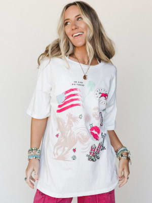 Near And Dear Tee: undefined