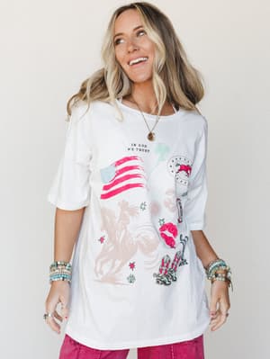 Near And Dear Tee: undefined