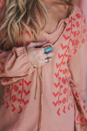 Cowgirl Charm Ring: undefined