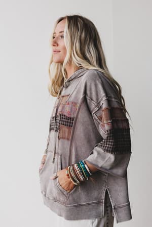wanderwest-hoodie-pullover-mocha/Mocha