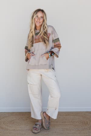 wanderwest-hoodie-pullover-taupe/Taupe