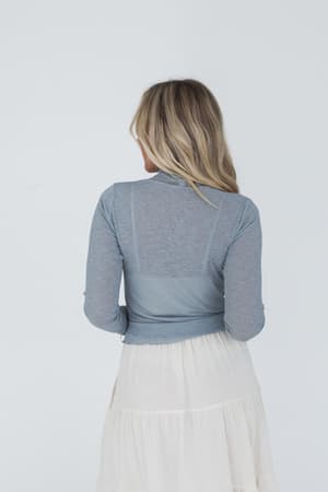 Gray