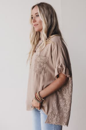 zhara-lace-back-top-mocha/Mocha