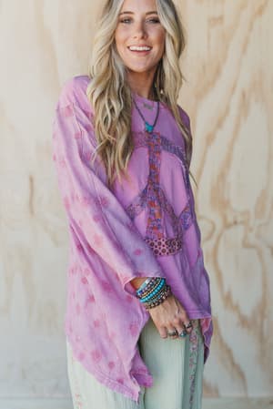 peace-path-embroidered-top-rose/Pink