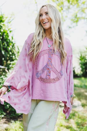 peace-path-embroidered-top-rose/Pink