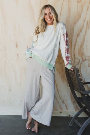 south-beach-sands-hoodie-pullover-natural/Beige