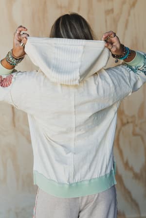 south-beach-sands-hoodie-pullover-natural/Beige