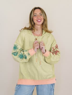 south-beach-sands-hoodie-pullover-pear/Pear