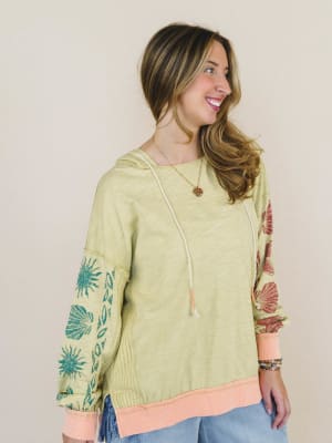 south-beach-sands-hoodie-pullover-pear/Pear