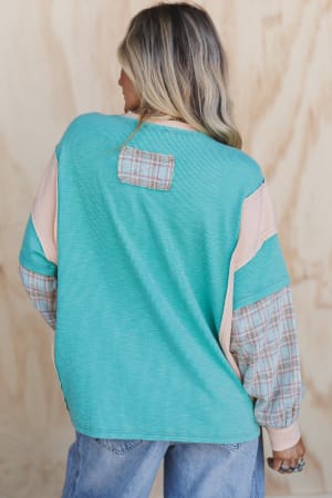 patch-your-soul-peace-top-green/Green