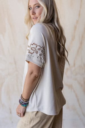 Beige