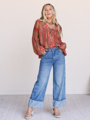 Denim
