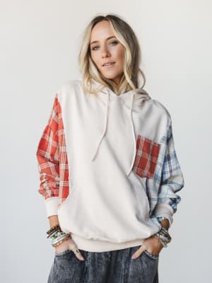 Moonwake Hoodie: undefined