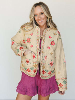 All Seasons Jacket: undefined