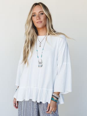 Wild Love Tee: undefined