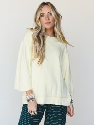 Winsome Everyday Tee: undefined