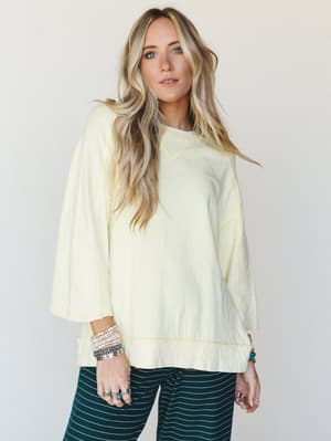 Winsome Everyday Tee: undefined