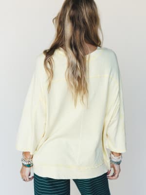 winsome-everyday-tee-lemon/Lemon