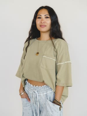 Birdie Tee: undefined