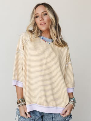 Sweet Wanderer Top: undefined