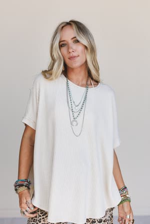 next-stop-thermal-knit-top-khaki/Beige