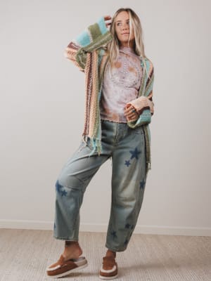 Peaceful Breeze 3 Piece Bundle: undefined